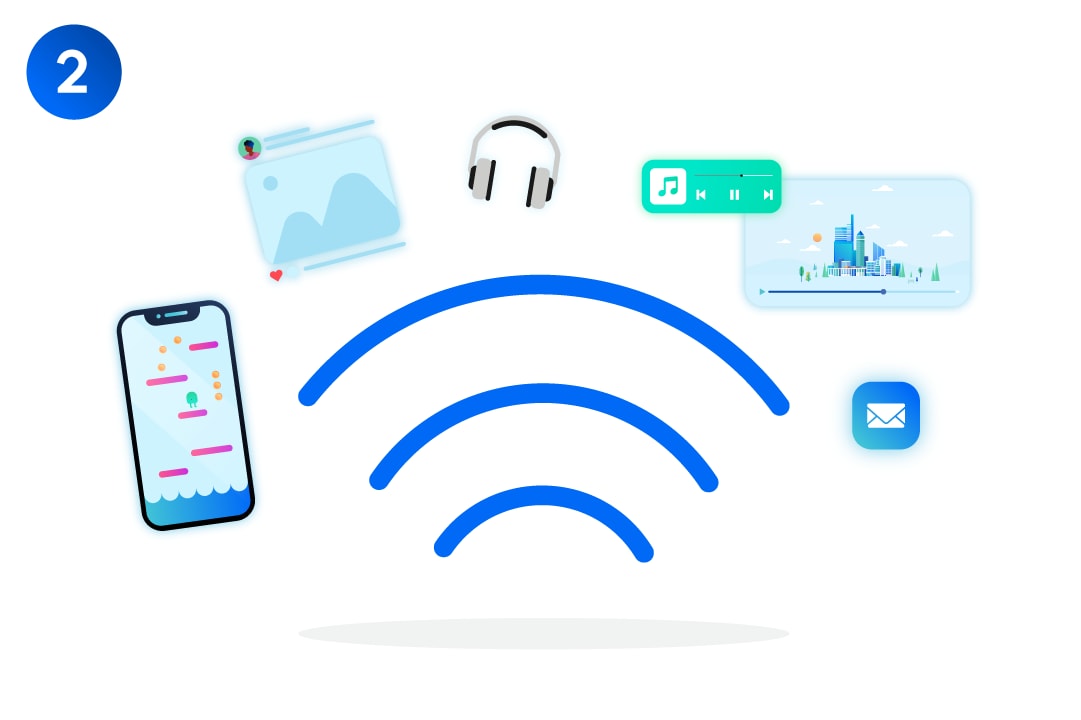 Get The Most From Your Xfinity Mobile Data Plan
